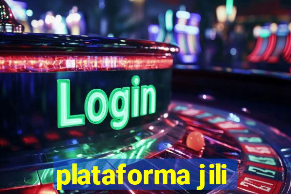 plataforma jili